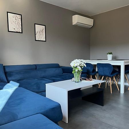 Apartamenty River Wisła Exteriör bild