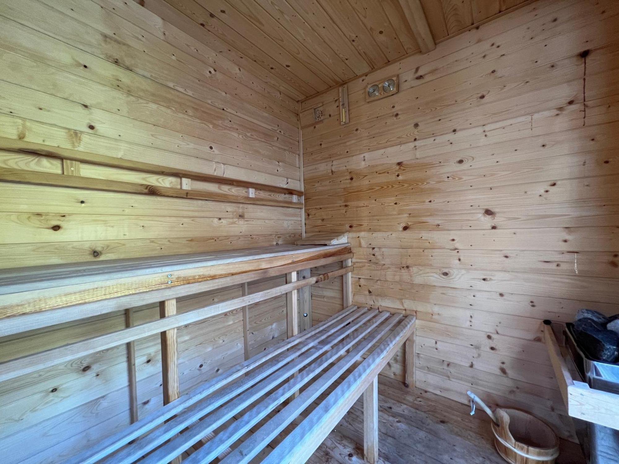 Apartamenty River Wisła Exteriör bild