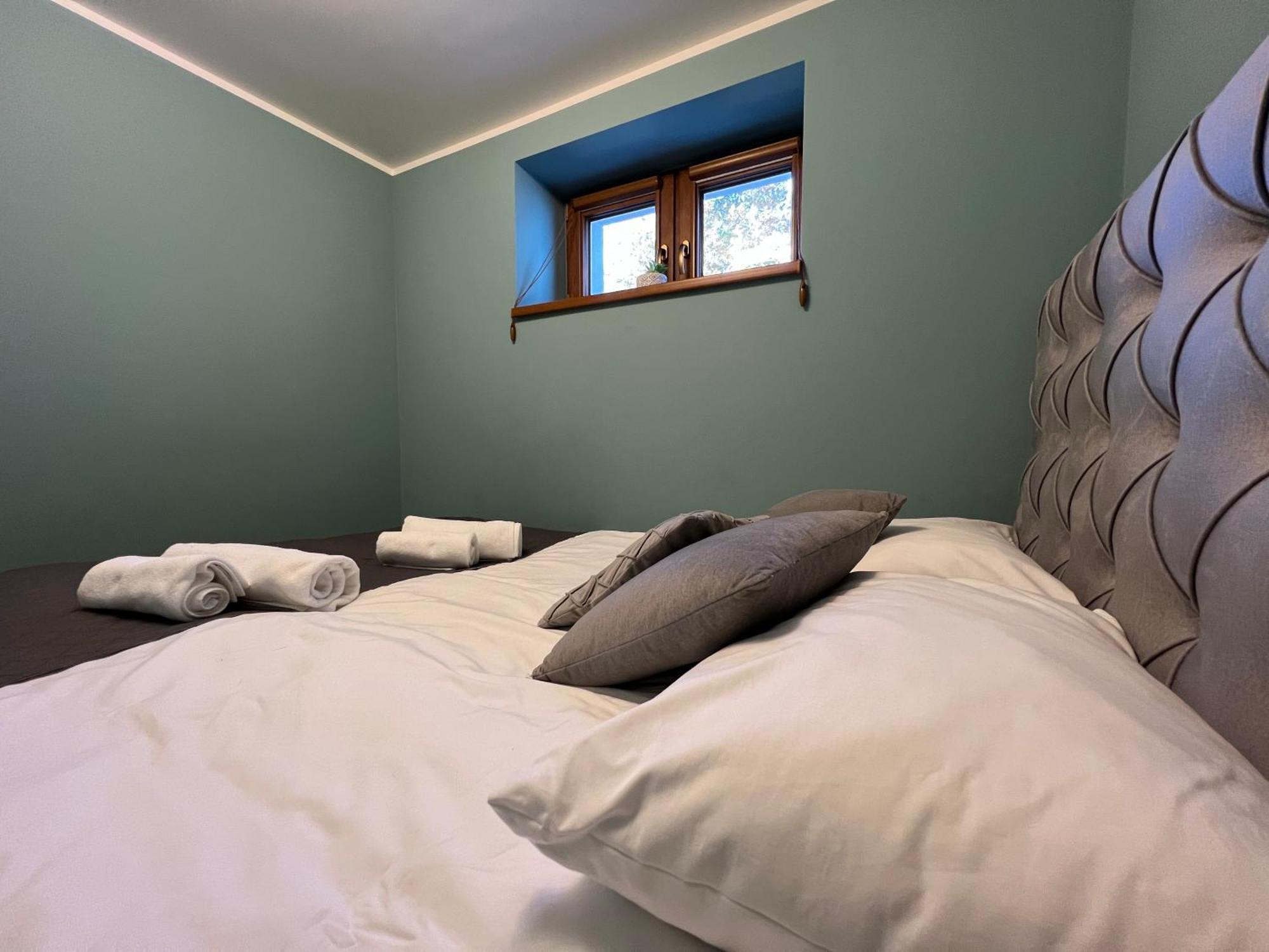 Apartamenty River Wisła Exteriör bild