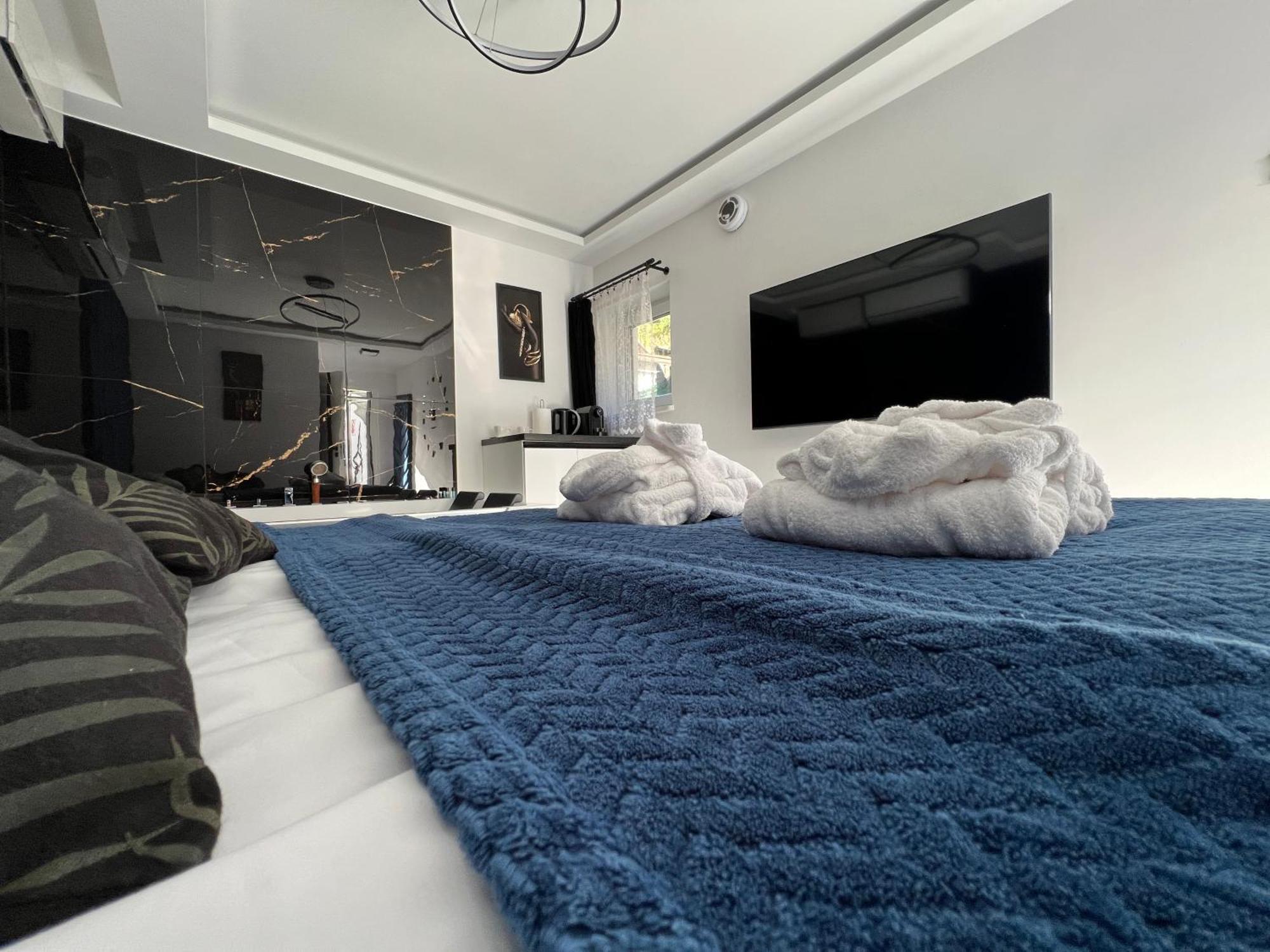 Apartamenty River Wisła Exteriör bild