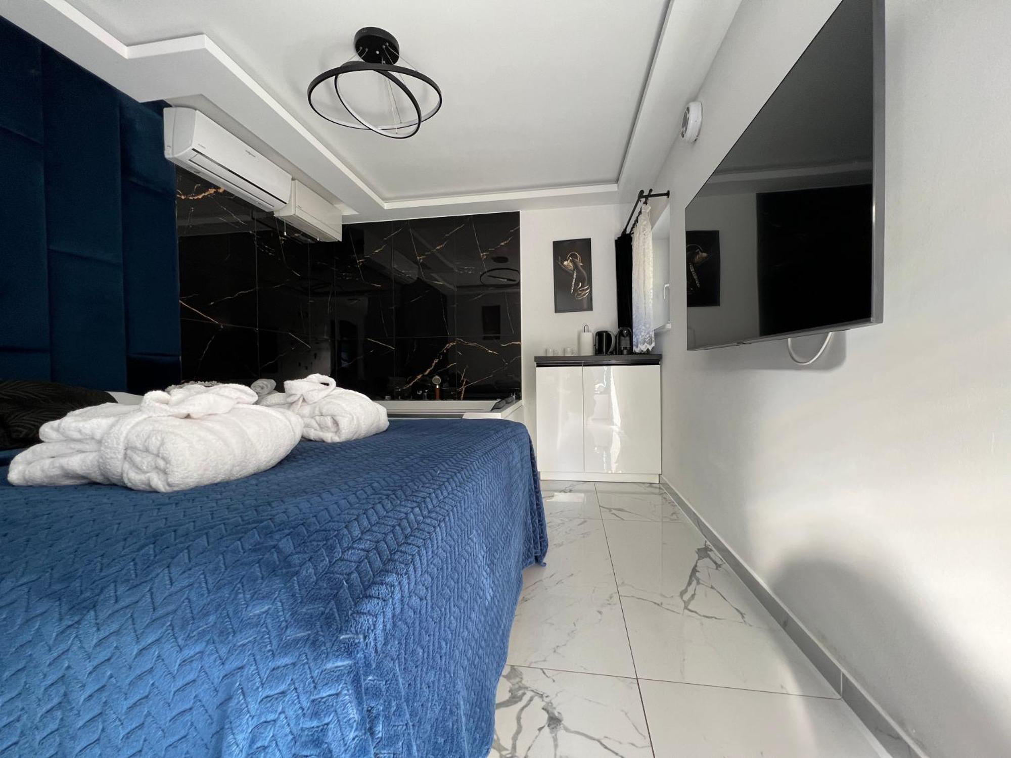 Apartamenty River Wisła Exteriör bild
