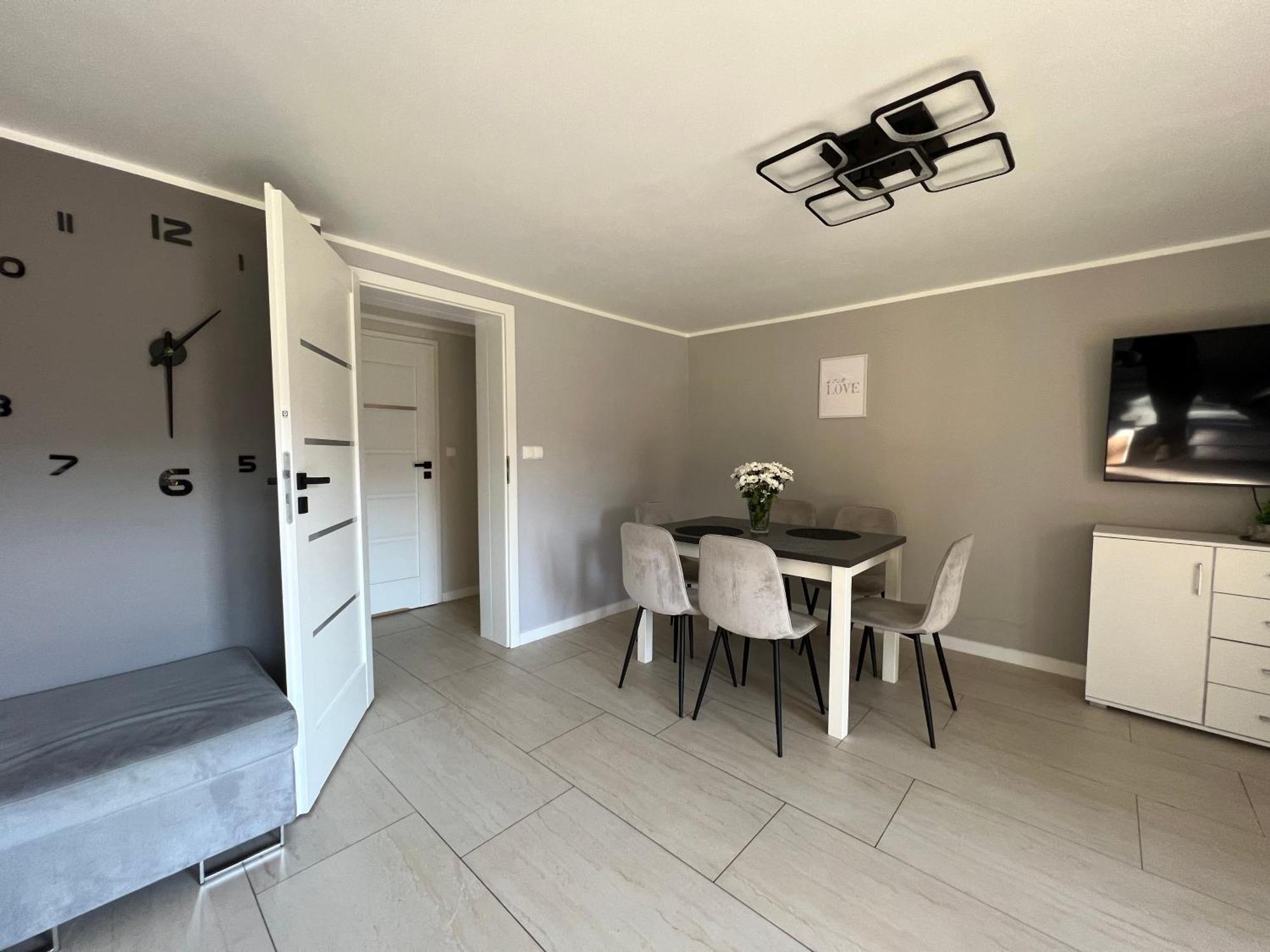 Apartamenty River Wisła Exteriör bild