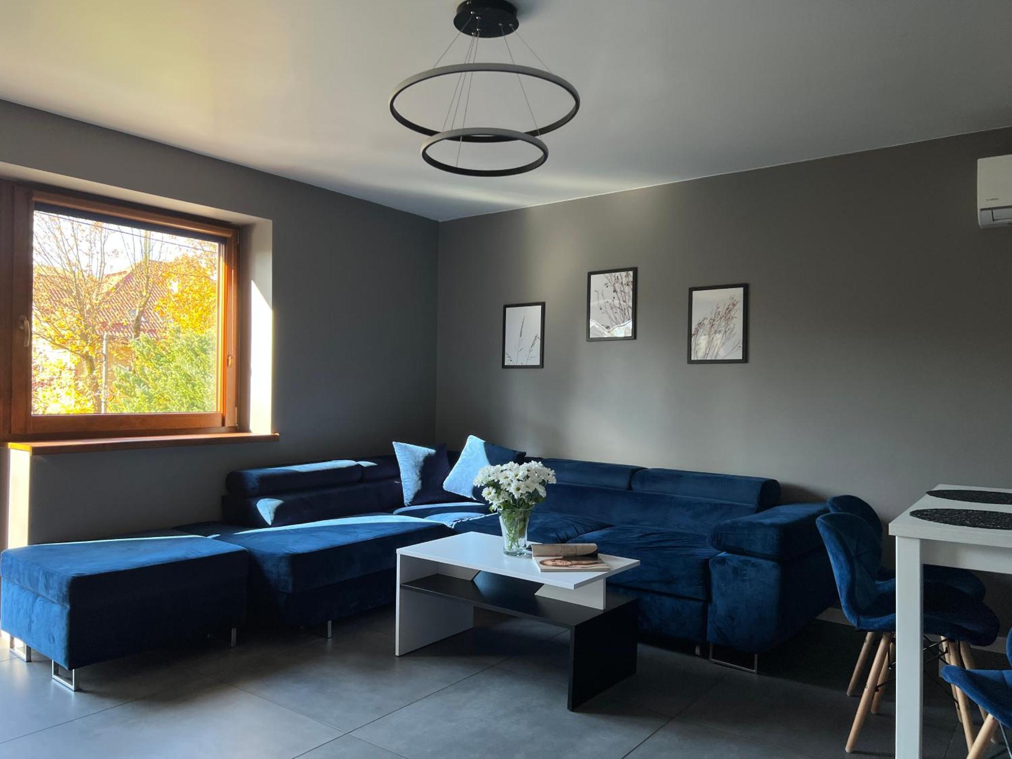 Apartamenty River Wisła Exteriör bild