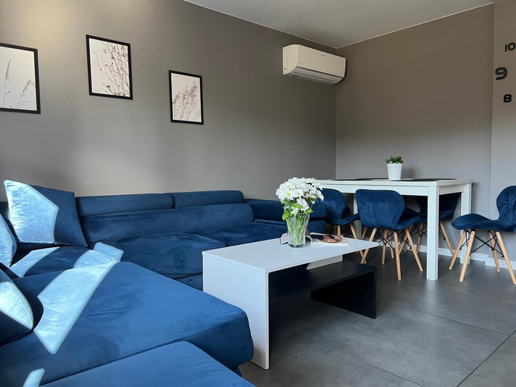 Apartamenty River Wisła Exteriör bild