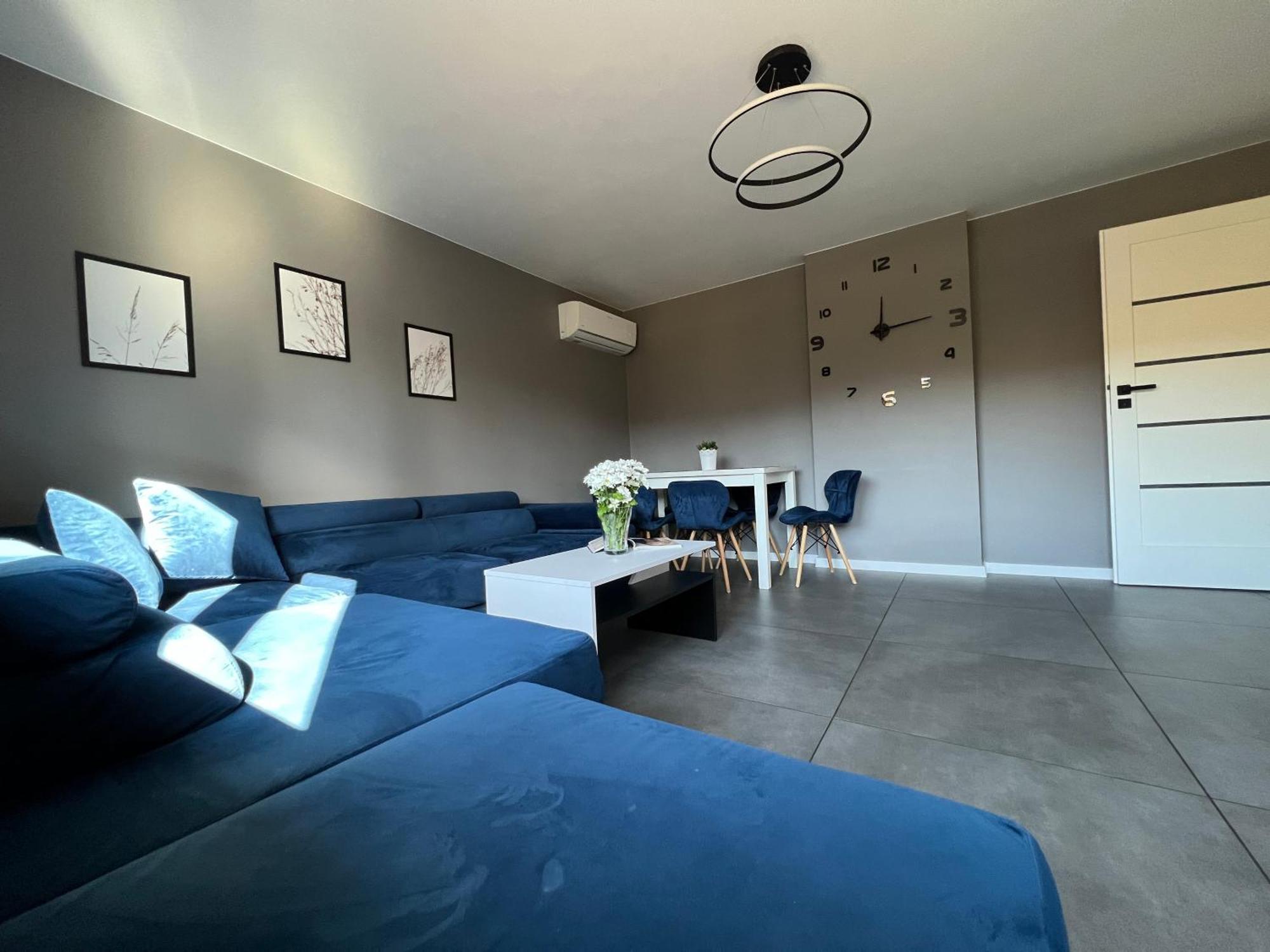 Apartamenty River Wisła Exteriör bild